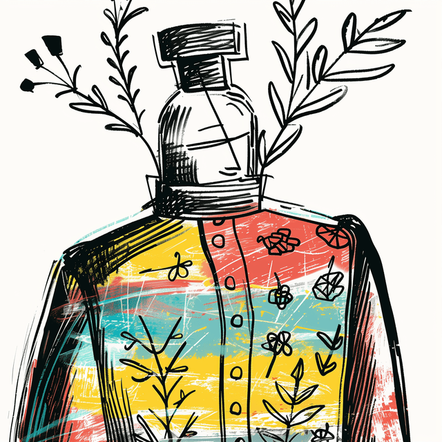 The Fragrance Finder