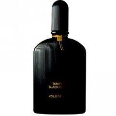 Black Orchid Voile de Fleur product image